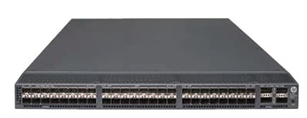 HPE FlexFabric 5900CP Switch Series HPE FlexFabric 5900CP Switch Series